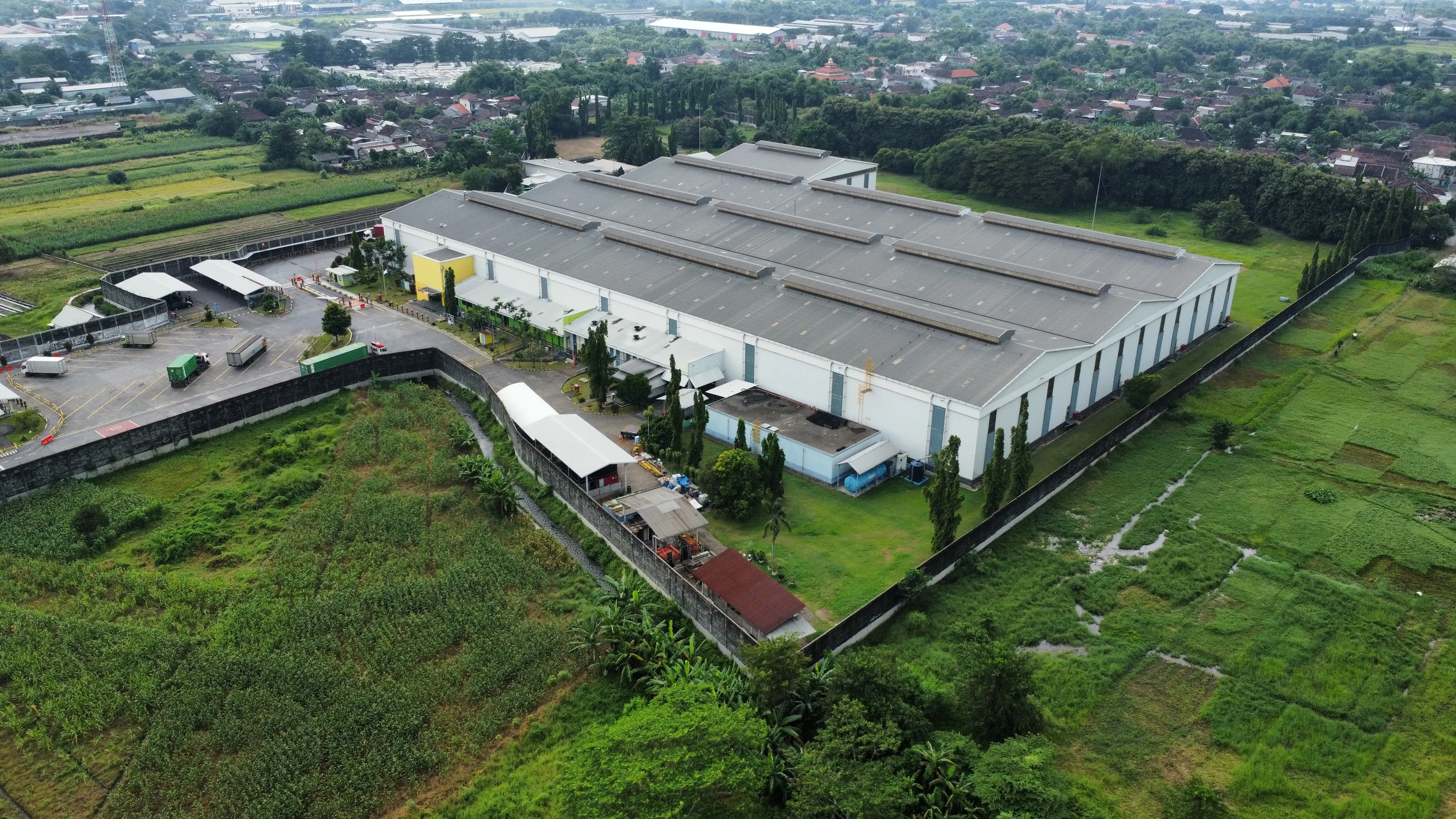 PT. NESTLE INDONESIA